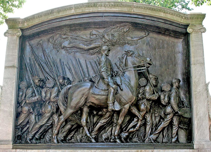 Check Out All the Monuments & Memorials