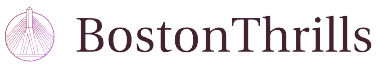 BostonThrills Logo